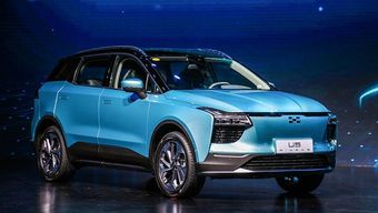 愛馳汽車2020年進軍韓國市場，簽署合作協(xié)議以開拓汽車銷售新陣地