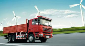 新能源車零部件格局重塑，東方快車新能源把握發展先機，領跑貨車汽車銷售新賽道