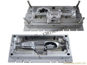 黃巖豪雙塑料模具廠 專業供應汽車出風口與配件模具，以卓越品質與售后服務護航汽車產業